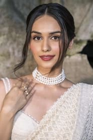 Manushi Chhillar