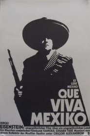 Eisenstein's Mexican Project постер