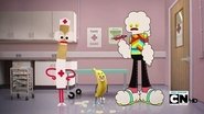 Gumball 2x6