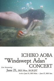 Windswept Adan - Live at Orchard Hall (2021)