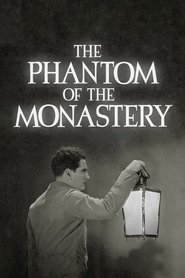Poster The Phantom of the Monastery 1934