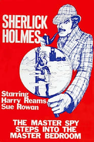 Sherlick Holmes 1975 映画 吹き替え