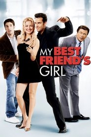 Poster My Best Friend's Girl 2008