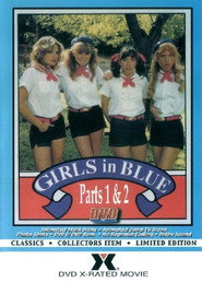 Girls in Blue