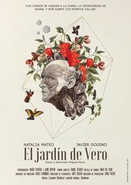 Poster El jardín de Vero