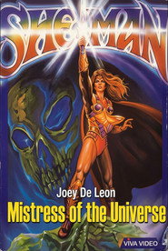 She-Man: Mistress of the Universe