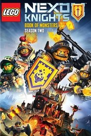 LEGO Nexo Knights Season 2 Episode 2 LEGO Nexo Knights Season 2 Episode 2