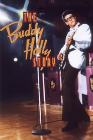 Poster Die Buddy Holly Story