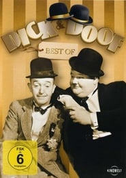Poster Dick & Doof - Best of