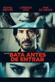 Assistir Bata Antes de Entrar Online