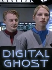 Digital Ghost) Digital Ghost (2000)