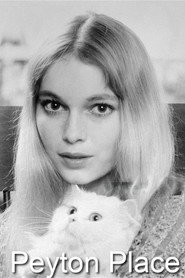 Пейтон Плейс постер
