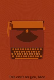 This One's for You, Alice