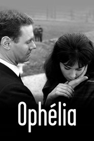 Poster Ophélia