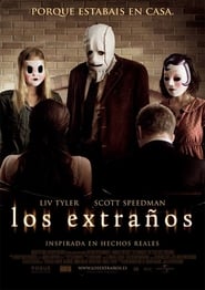 Los extraños (2008)