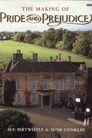 Poster 'Pride and Prejudice': The Making of... 1970