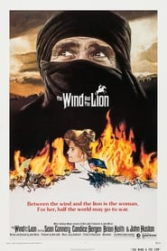 Le Lion et le Vent 1975 streaming vf online complet