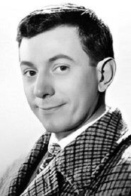 Photo de Jacques Duby, qui joue Joseph Binder dans Christine