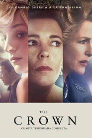 The Crown (2016)