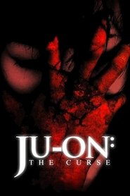 Ju-on: The Curse (2000)