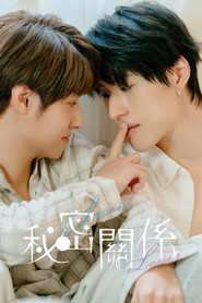 秘密關係 (2025)