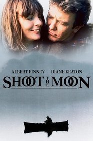 Shoot the Moon постер