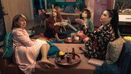 El Club de las Mujeres Libres