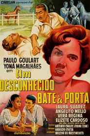 Um Desconhecido Bate &agrave; Porta (1958)