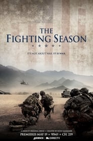 The Fighting Season постер