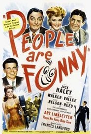 People Are Funny 1946