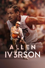 Allen Iv3rson постер