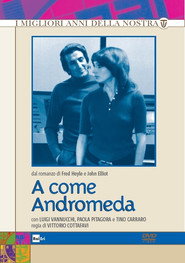 A come Andromeda (1972)