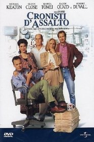 Film Cronisti d'assalto 1994 Streaming ITA Gratis