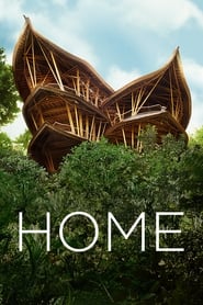 Home poster