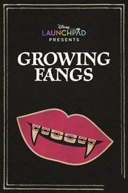 Poster van Growing Fangs