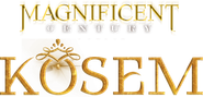 Magnificent Century: Kösem