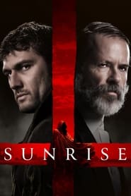 Poster Sunrise