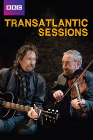 Transatlantic Sessions poster