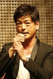 Shinshu Fuji as Kanetsugu Matō (voice)