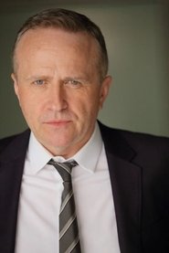 Jim Hanna as Dr. Harlan