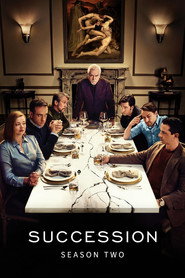 Succession Season 2 5
