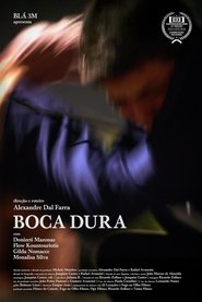 Boca Dura (2025)