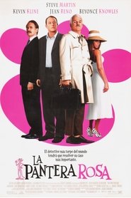 La pantera rosa (2006) Cliver HD - Legal - ver Online & Descargar