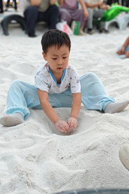 小夏天