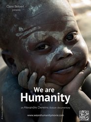 Poster We are Humanity 2018