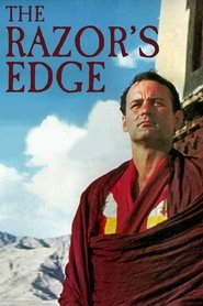The Razor’s Edge (1984)