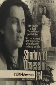 Poster Shadow of Obsession