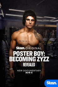 Poster Boy: Becoming Zyzz постер