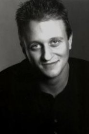 Michael Vieau as Rossi