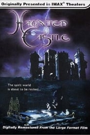 Haunted Castle 2001